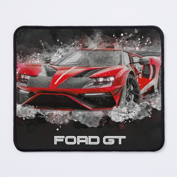 Item preview, Ford GT Mansory designed and sold by ThalassaStudios.