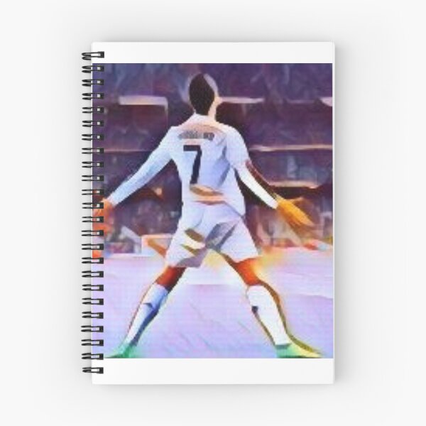 Item preview,  Legends - Cristiano Ronaldo celebration designed and sold by Jero-fan.