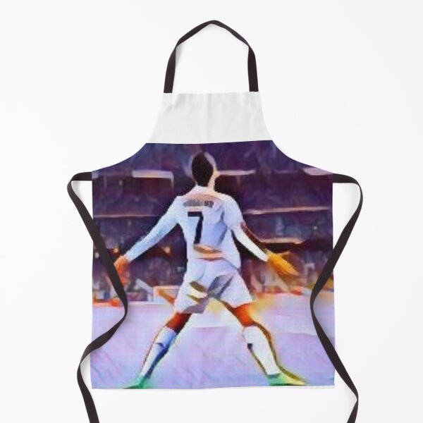 Item preview, Legends - Cristiano Ronaldo celebration designed and sold by Jero-fan.