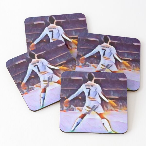 Item preview, Leyendas - Celebración de Cristiano Ronaldo designed and sold by Jero-fan.
