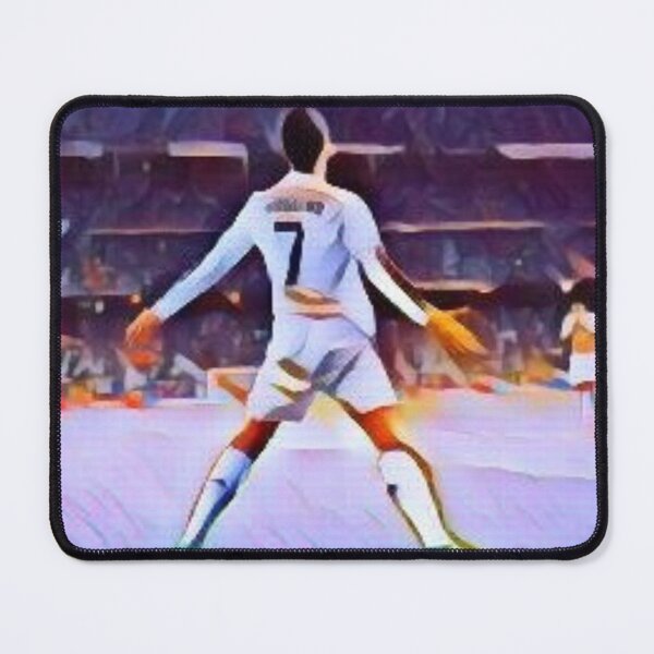Item preview, Legends - Cristiano Ronaldo celebration designed and sold by Jero-fan.