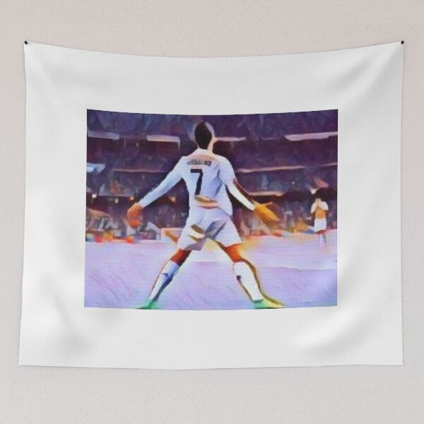 Item preview, Legends - Cristiano Ronaldo celebration designed and sold by Jero-fan.