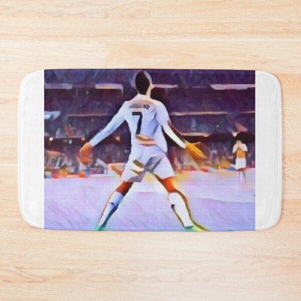 Item preview, Legends - Cristiano Ronaldo celebration designed and sold by Jero-fan.