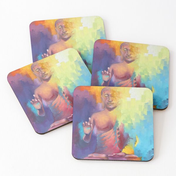 Item preview, one with the universe designed and sold by Peacefromwithin.