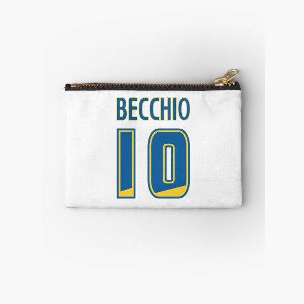 Item preview, Luciano Becchio designed and sold by lufcveverybody.