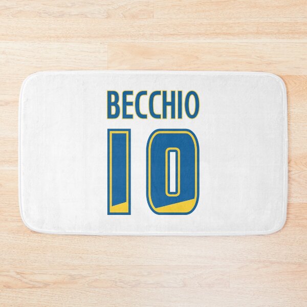 Item preview, Luciano Becchio designed and sold by lufcveverybody.