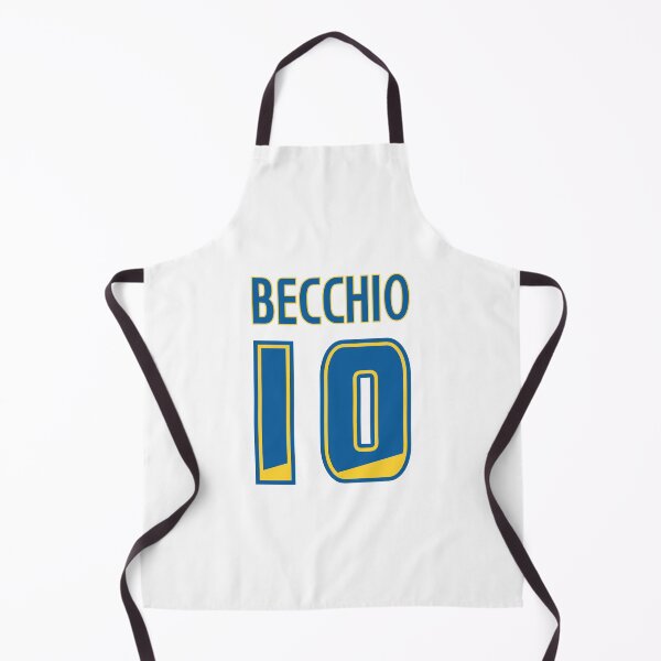 Item preview, Luciano Becchio designed and sold by lufcveverybody.