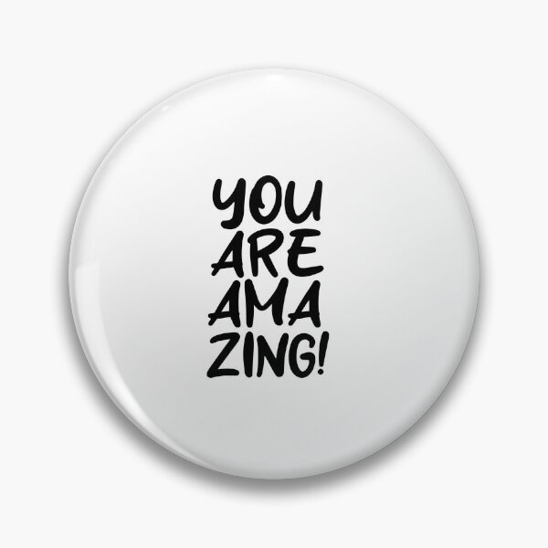 Item preview, You are amazing  designed and sold by zeeshanahmad888.