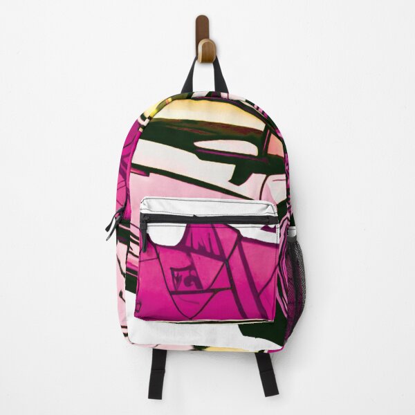 Item preview, Pink Lambo designed and sold by Jimbodo.
