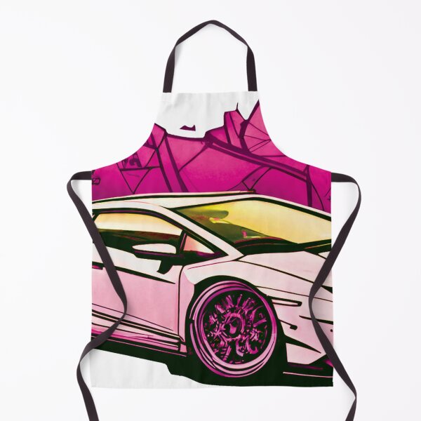 Item preview, Pink Lambo designed and sold by Jimbodo.