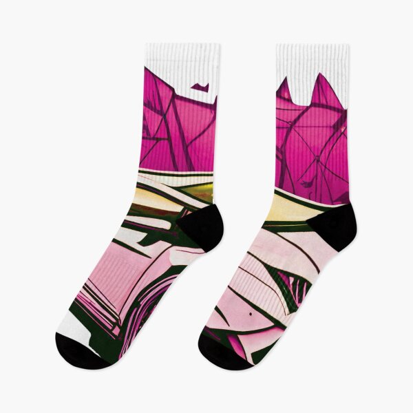 Item preview, Pink Lambo designed and sold by Jimbodo.