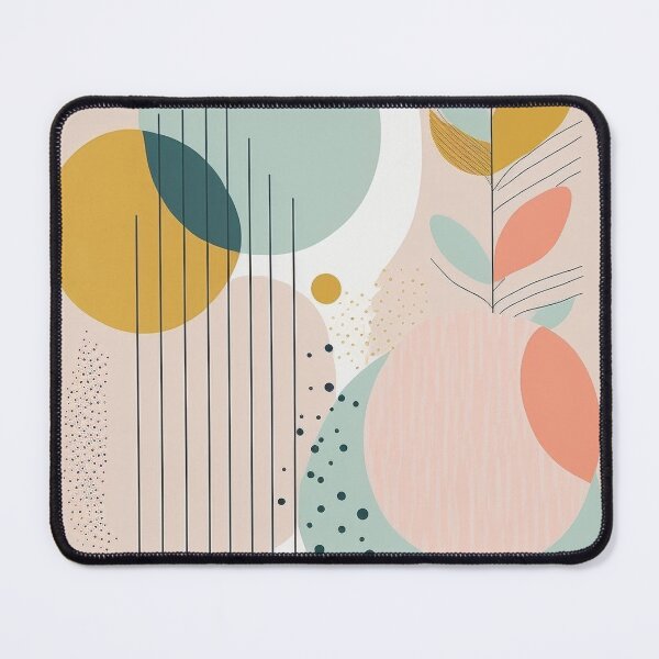 Item preview, Moon  and Sun Minimalist Art designed and sold by artecomia.