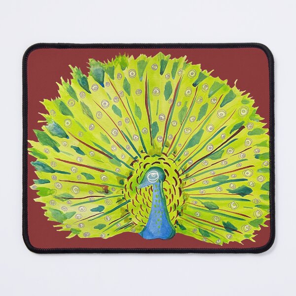 Item preview, Eye Peacock designed and sold by RaLiz.