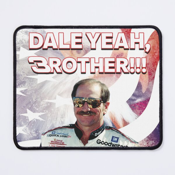 Item preview, Dale Yeah, Brother !!! designed and sold by Churromagne Shop.