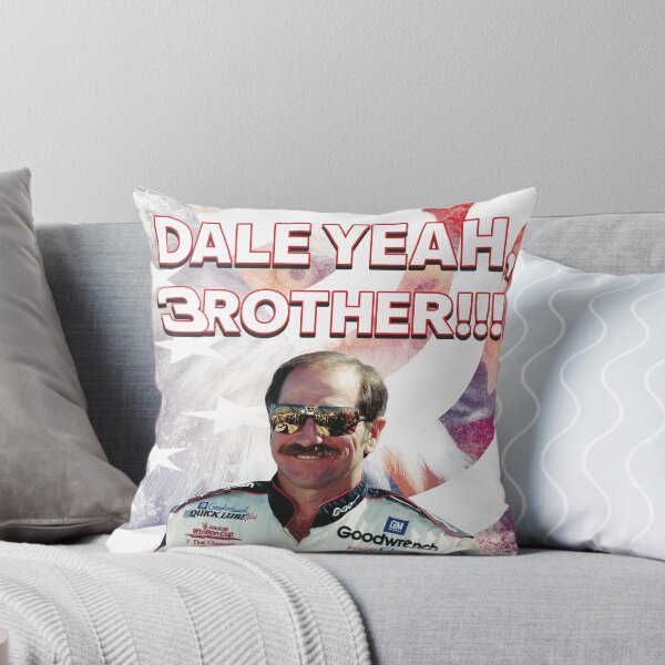 Item preview, Dale Yeah, Brother !!! designed and sold by C. Marion.