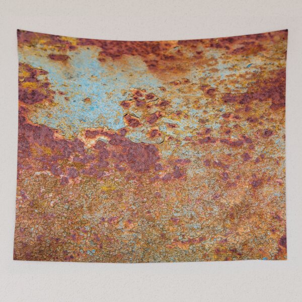 Item preview, Patterns in Rust designed and sold by Dave Hare Photography.