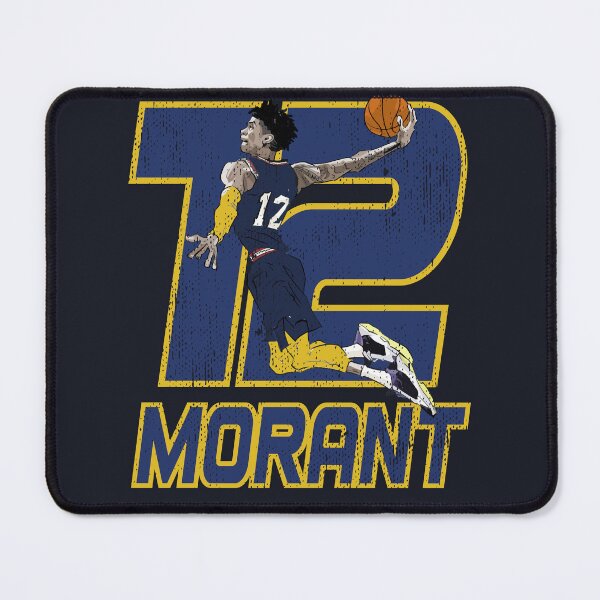 Item preview, Ja Morant Dunk - G12 designed and sold by GEAR--X.