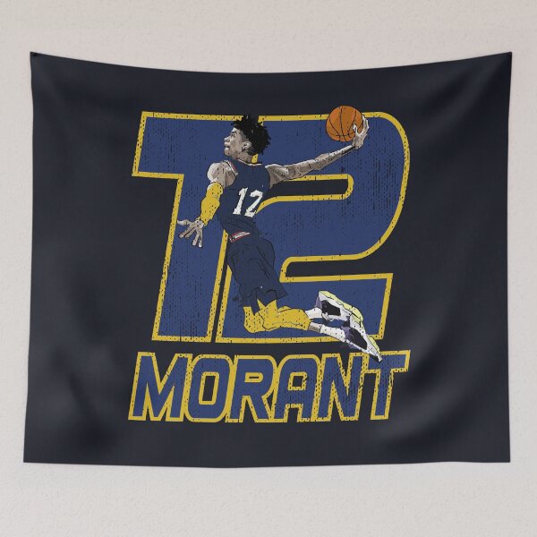 Item preview,  Ja Morant Dunk - G12 designed and sold by GEAR--X.