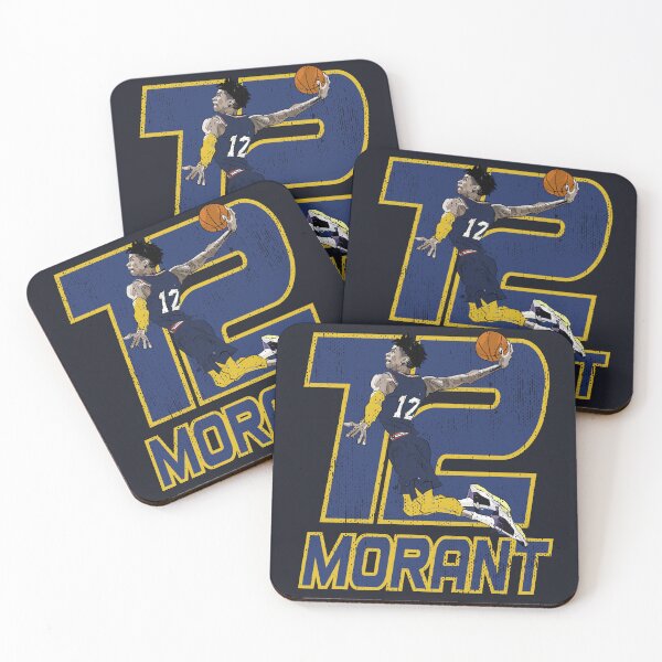 Item preview,  Ja Morant Dunk - G12 designed and sold by GEAR--X.
