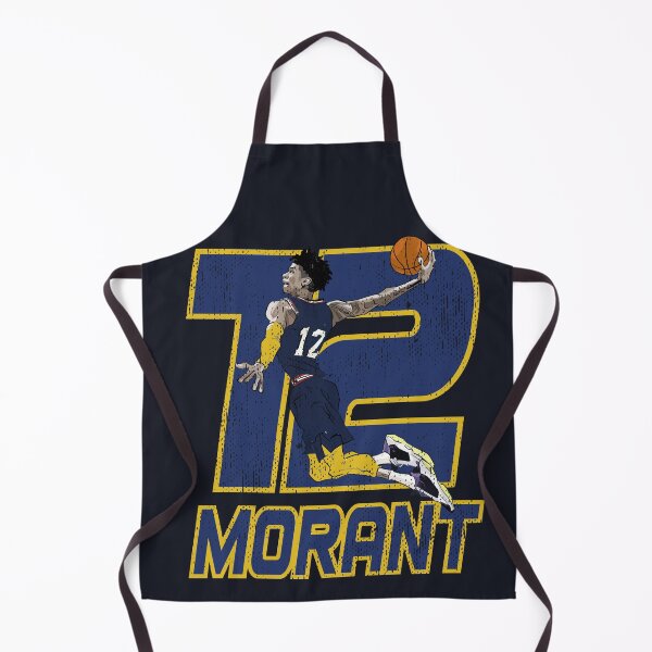 Item preview, Ja Morant Dunk - G12 designed and sold by GEAR--X.