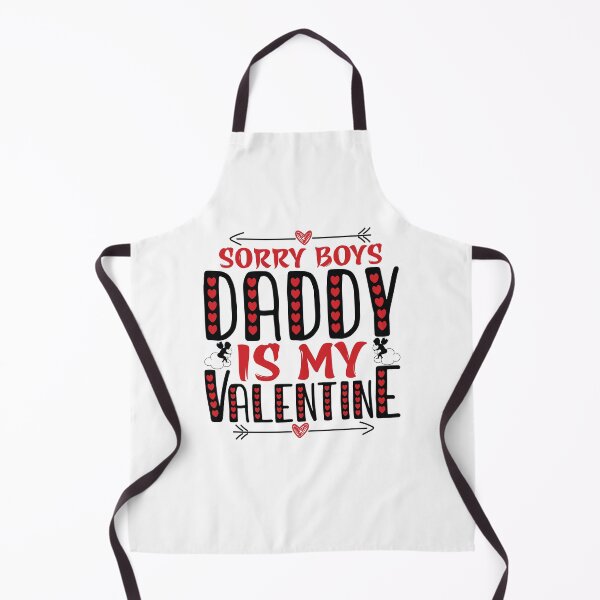 Artikelvorschau, Sorry Boys Daddy ist mein Valentinsgruß entworfen und verkauft von TADYSHOP.