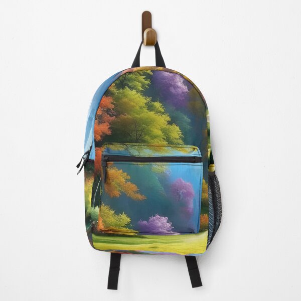Item preview, Pastel Pathway designed and sold by Christopher Stiefel.