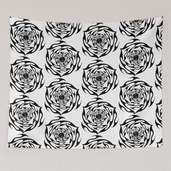 Item preview, Black and White designed and sold by jigas.