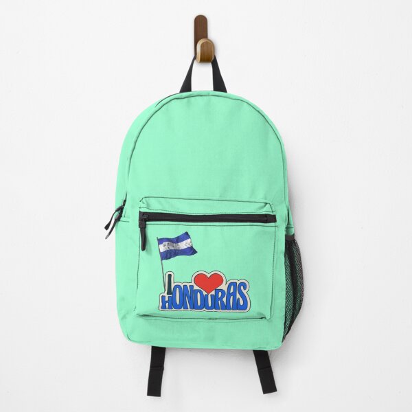 Item preview, I love Honduras  designed and sold by Basma Store.