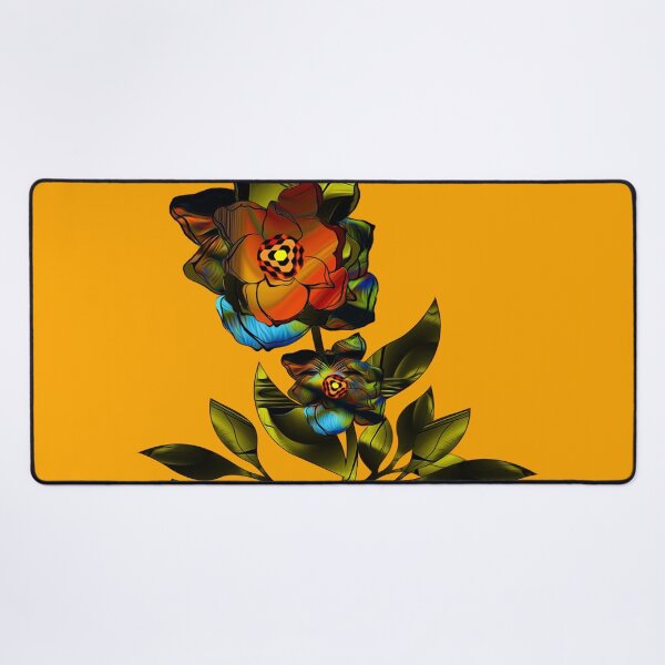 Item preview, The Flower designed and sold by John Hill.