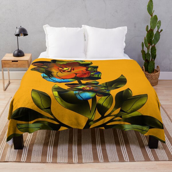 Item preview, The Flower designed and sold by John Hill.