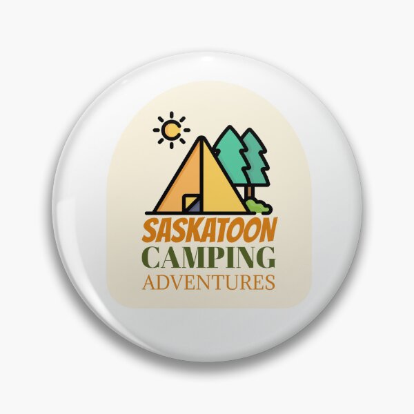 Item preview, Saskatoon Camping Adventures designed and sold by saskadventurer.