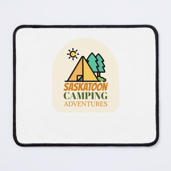 Item preview, Saskatoon Camping Adventures designed and sold by saskadventurer.