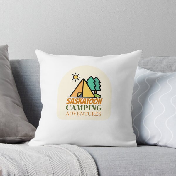 Item preview, Saskatoon Camping Adventures designed and sold by saskadventurer.