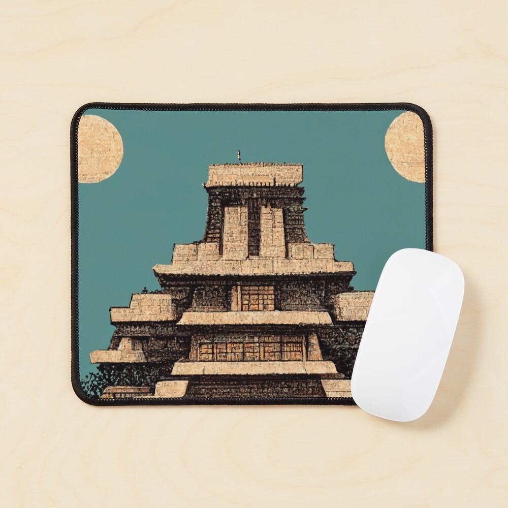 Item preview, Mouse Pad designed and sold by R-PattersonArt.