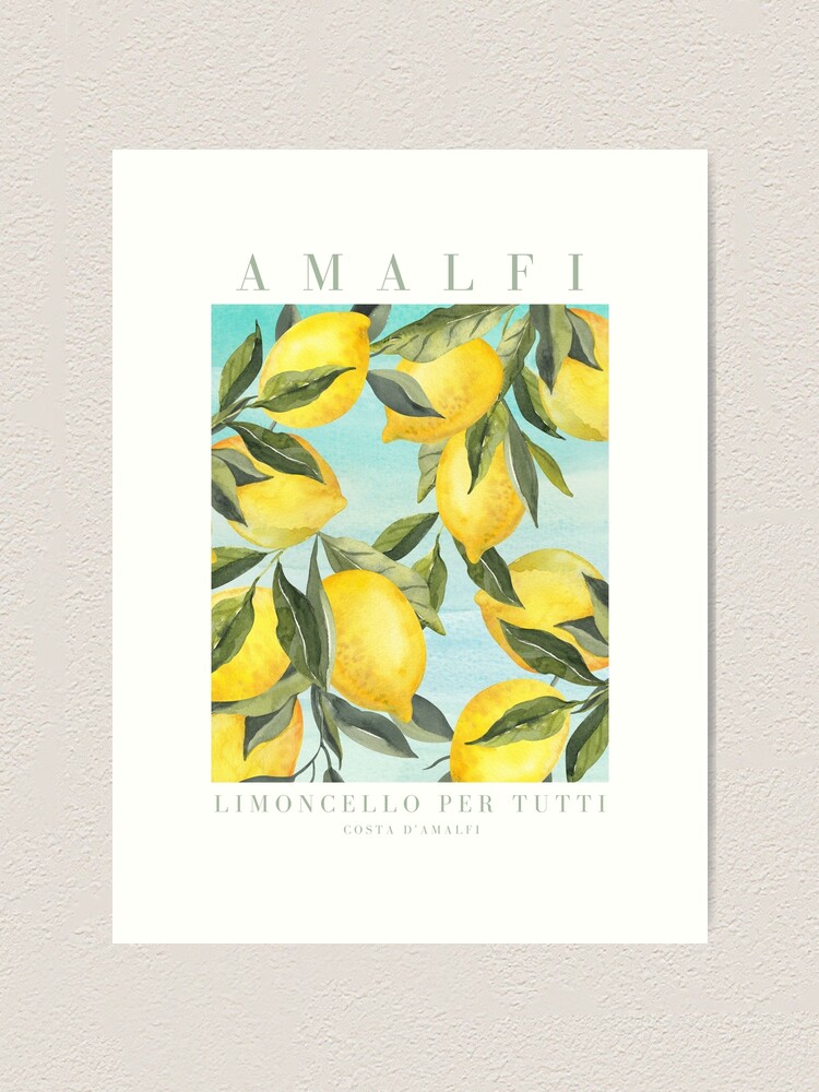 Watercolor sketchbook 100% cotton | The Amalfi paper