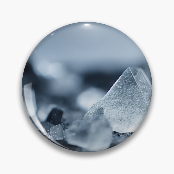 Item preview, Salt crystals close-up designed and sold by CosmicCritters.