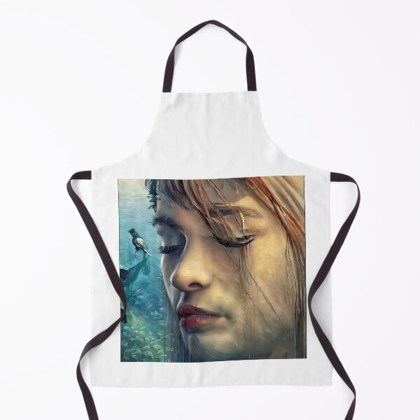 Item preview, Sad girl designed and sold by bogfl.