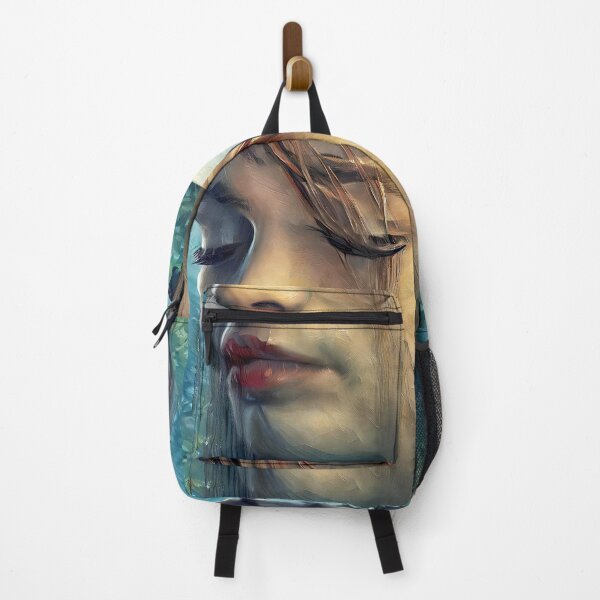 Item preview, Sad girl designed and sold by bogfl.