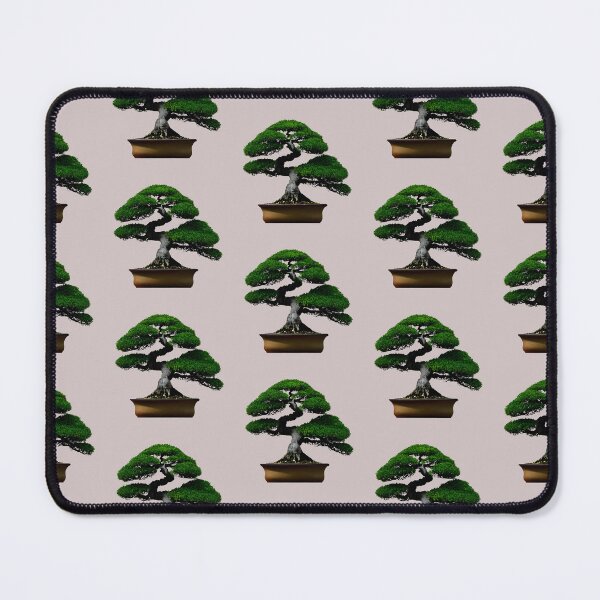 Item preview, Bonsai tree artwork designed and sold by gramizzia.