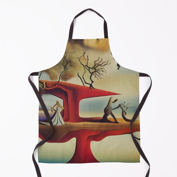 Item preview, Surreal Abstract Artwork designed and sold by artmanikin.