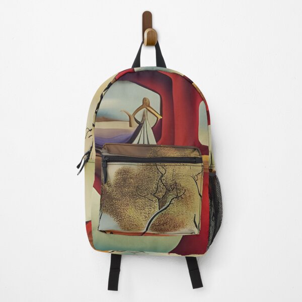 Item preview, Surreal Abstract Artwork designed and sold by artmanikin.