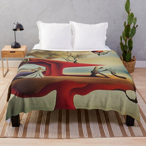Item preview, Surreal Abstract Artwork designed and sold by artmanikin.
