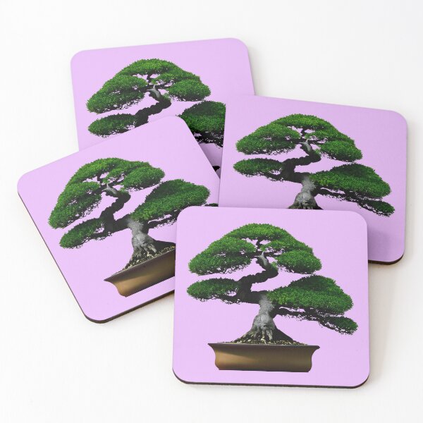 Item preview, Bonsai tree artwork designed and sold by gramizzia.
