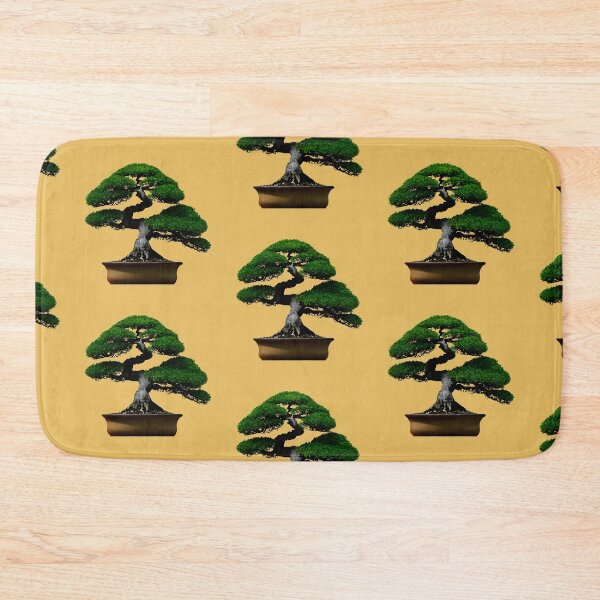 Item preview, Bonsai tree artwork designed and sold by gramizzia.