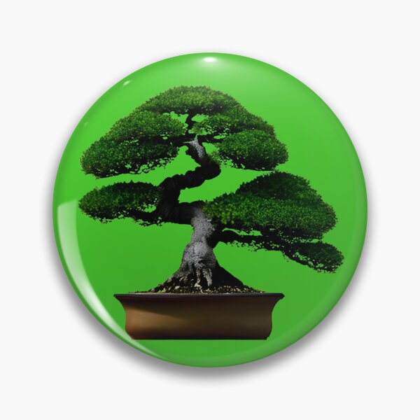 Item preview, Bonsai tree artwork designed and sold by gramizzia.