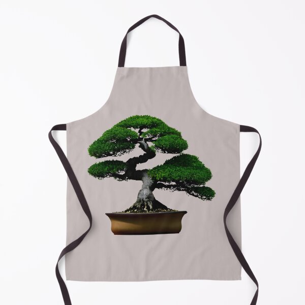 Item preview, Bonsai tree artwork designed and sold by gramizzia.