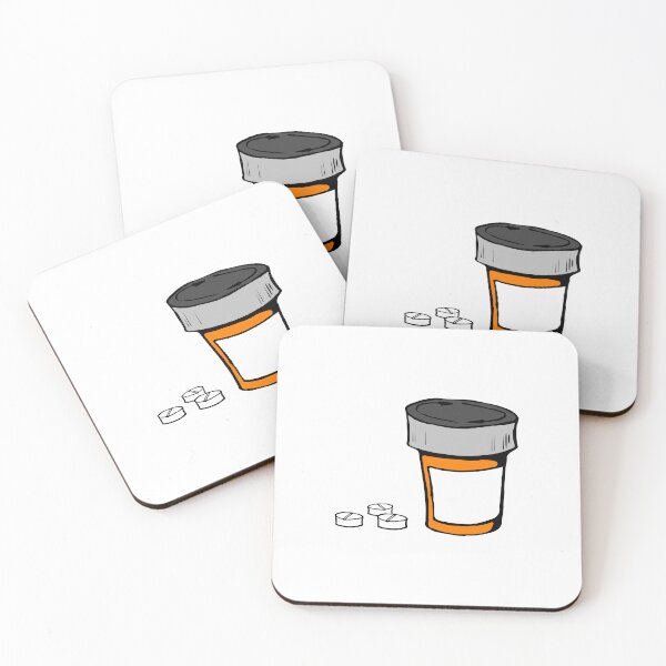 Item preview, functional medicine designed and sold by Zaibo.
