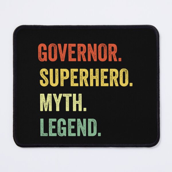 Item preview, governor Dad Shirt, Gift For Husband, governor Gift, Husband governor Myth Legend, Dad Gift For Husband, governor Appreciation Gift designed and sold by Dogs Geeky⭐⭐⭐⭐⭐.