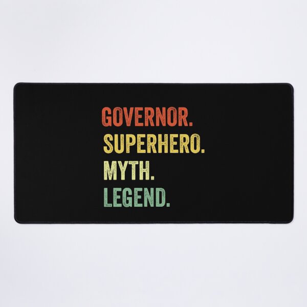 Item preview, governor Dad Shirt, Gift For Husband, governor Gift, Husband governor Myth Legend, Dad Gift For Husband, governor Appreciation Gift designed and sold by Dogs Geeky⭐⭐⭐⭐⭐.
