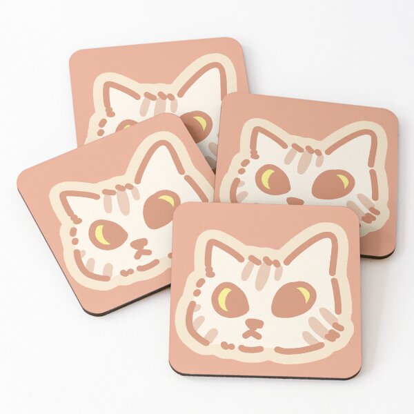 Item preview, Chonky Kitty designed and sold by KatMonkey.